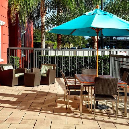 Residence Inn Tampa Suncoast Parkway At Northpointe Village Lutz Kültér fotó