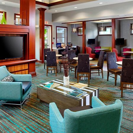 Residence Inn Tampa Suncoast Parkway At Northpointe Village Lutz Kültér fotó