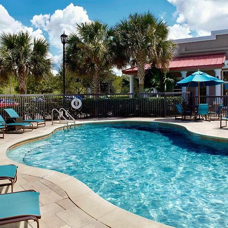 Residence Inn Tampa Suncoast Parkway At Northpointe Village Lutz Kültér fotó