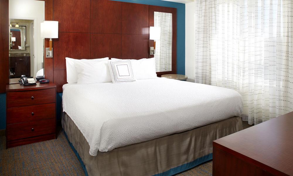 Residence Inn Tampa Suncoast Parkway At Northpointe Village Lutz Kültér fotó