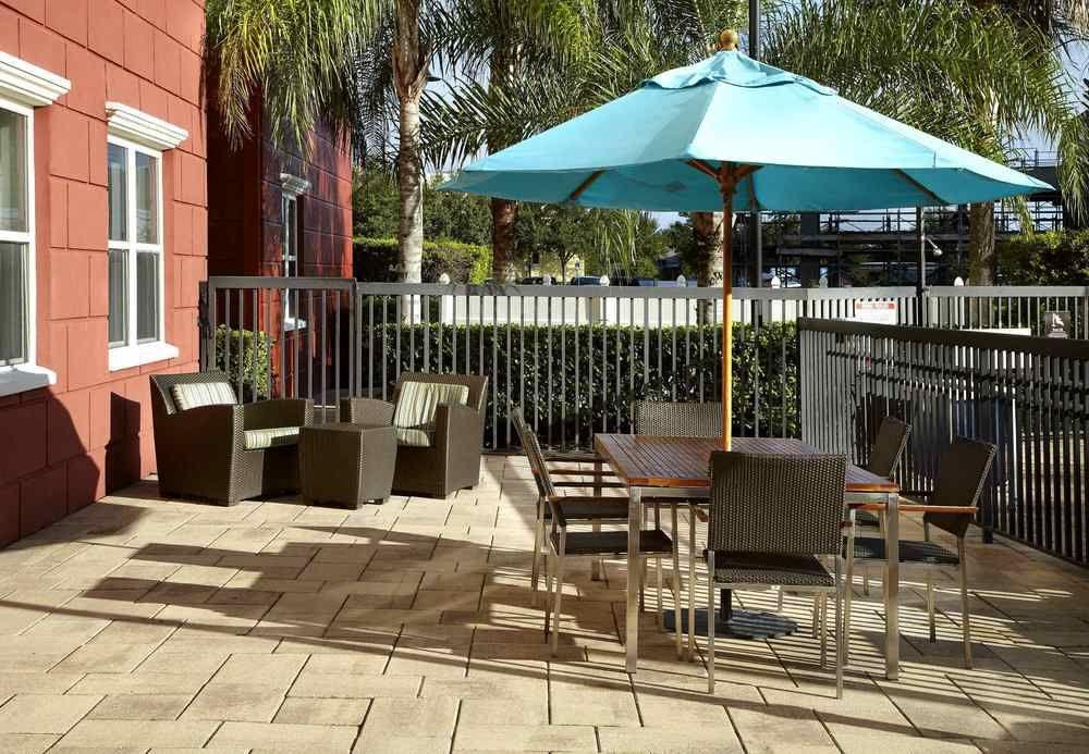 Residence Inn Tampa Suncoast Parkway At Northpointe Village Lutz Kültér fotó