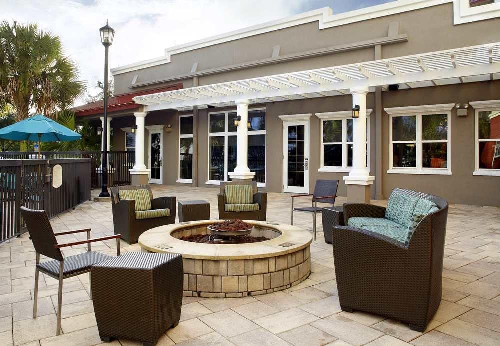 Residence Inn Tampa Suncoast Parkway At Northpointe Village Lutz Kültér fotó