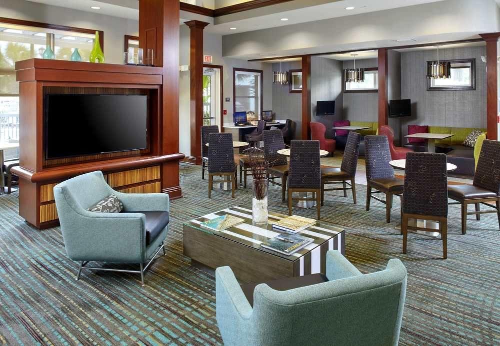 Residence Inn Tampa Suncoast Parkway At Northpointe Village Lutz Kültér fotó