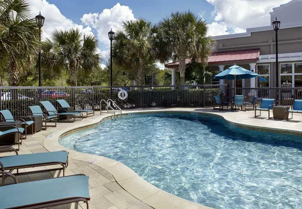 Residence Inn Tampa Suncoast Parkway At Northpointe Village Lutz Kültér fotó