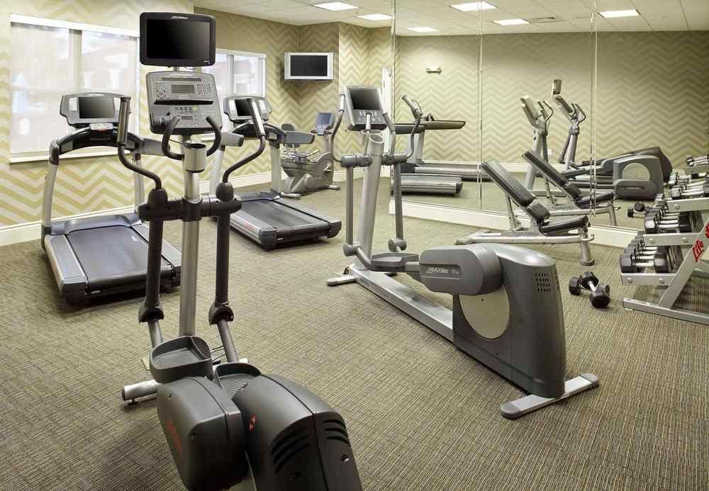 Residence Inn Tampa Suncoast Parkway At Northpointe Village Lutz Kültér fotó