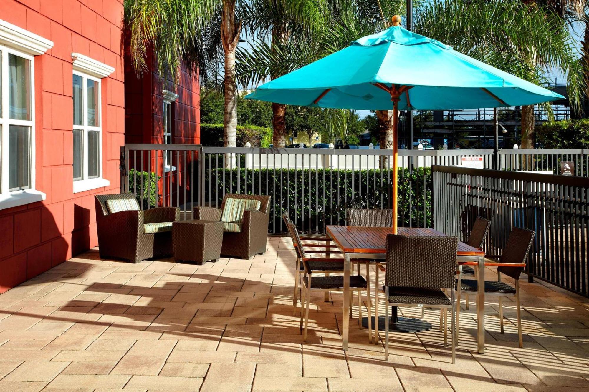 Residence Inn Tampa Suncoast Parkway At Northpointe Village Lutz Kültér fotó