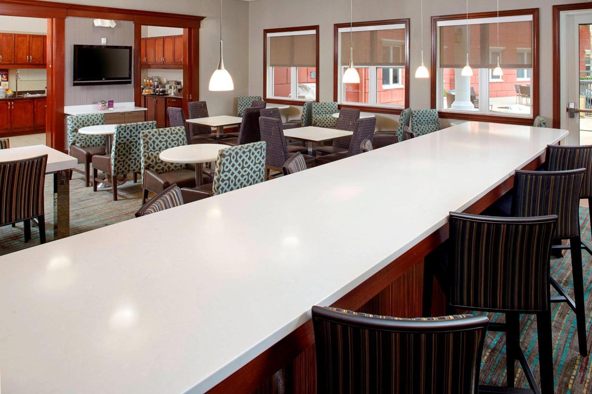 Residence Inn Tampa Suncoast Parkway At Northpointe Village Lutz Kültér fotó
