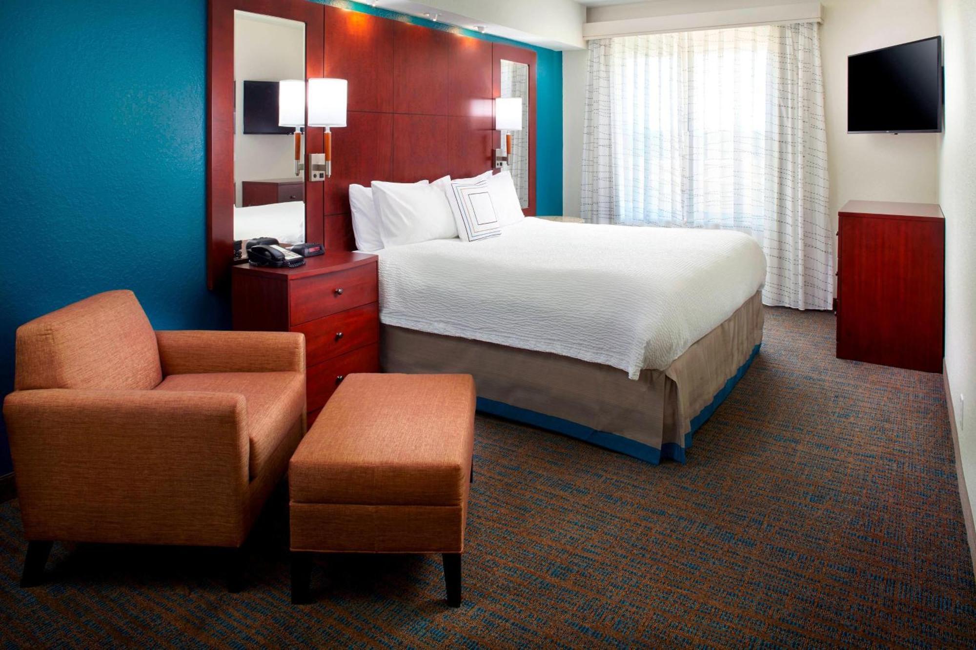 Residence Inn Tampa Suncoast Parkway At Northpointe Village Lutz Kültér fotó