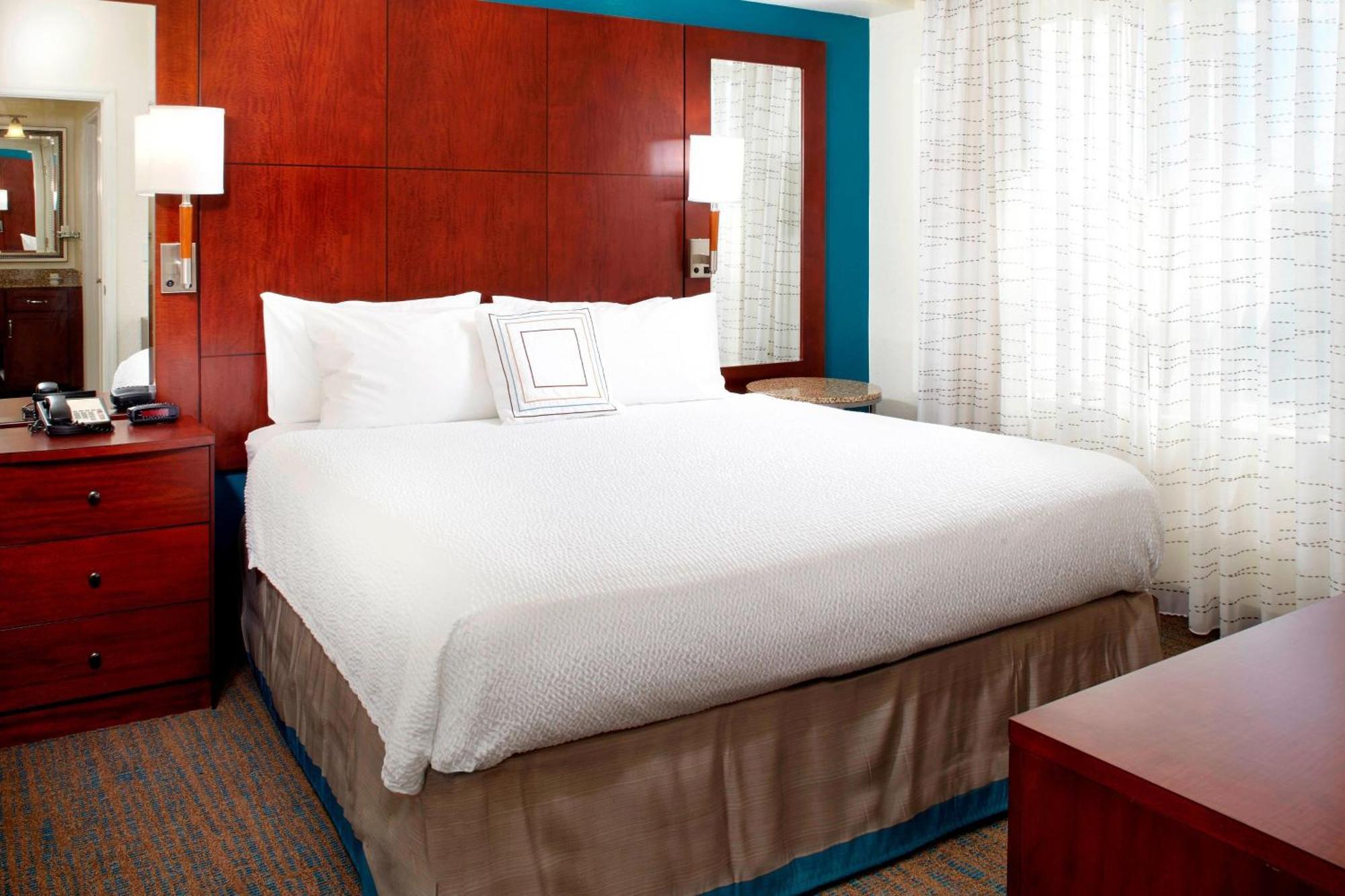 Residence Inn Tampa Suncoast Parkway At Northpointe Village Lutz Kültér fotó