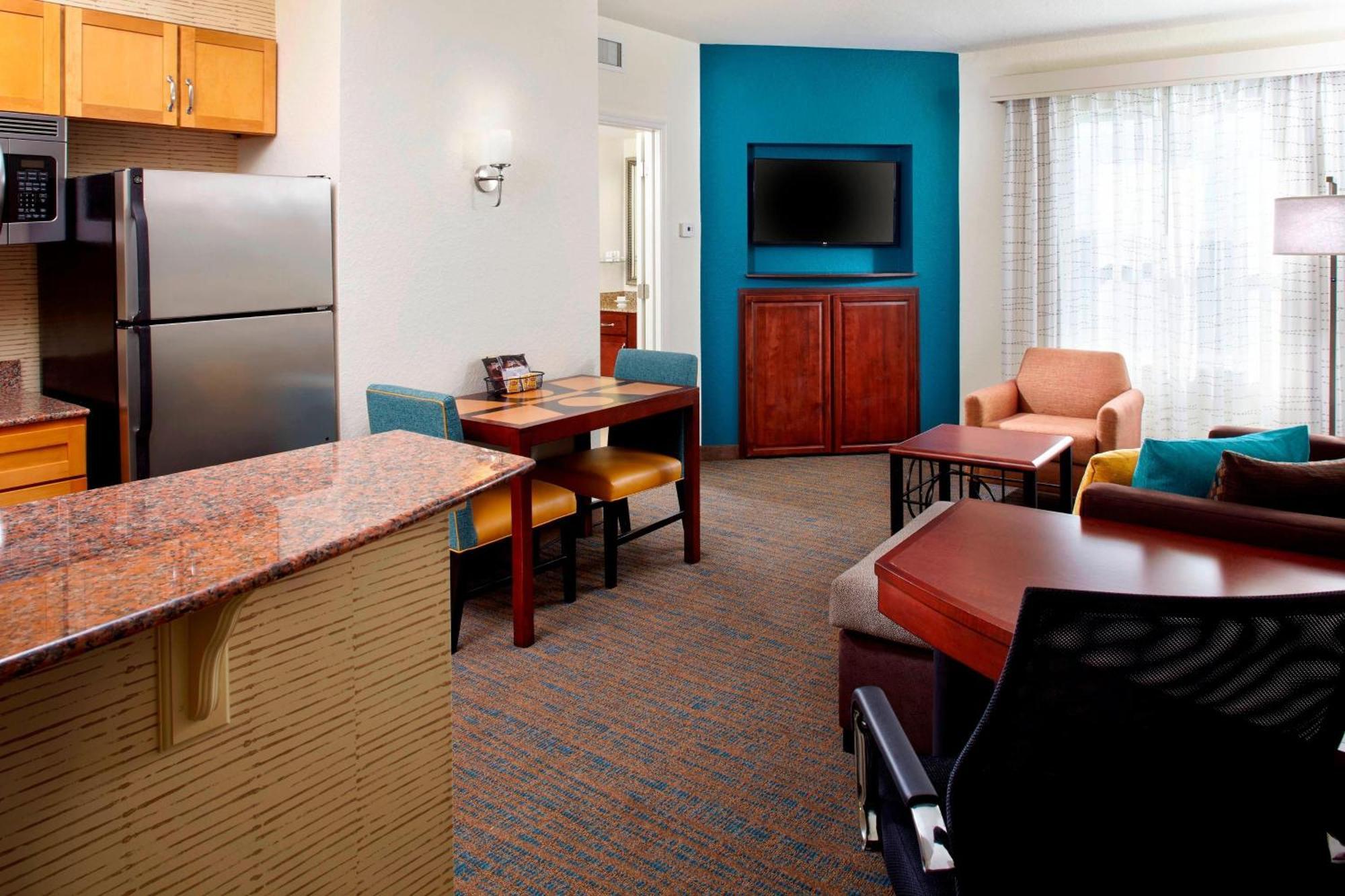 Residence Inn Tampa Suncoast Parkway At Northpointe Village Lutz Kültér fotó