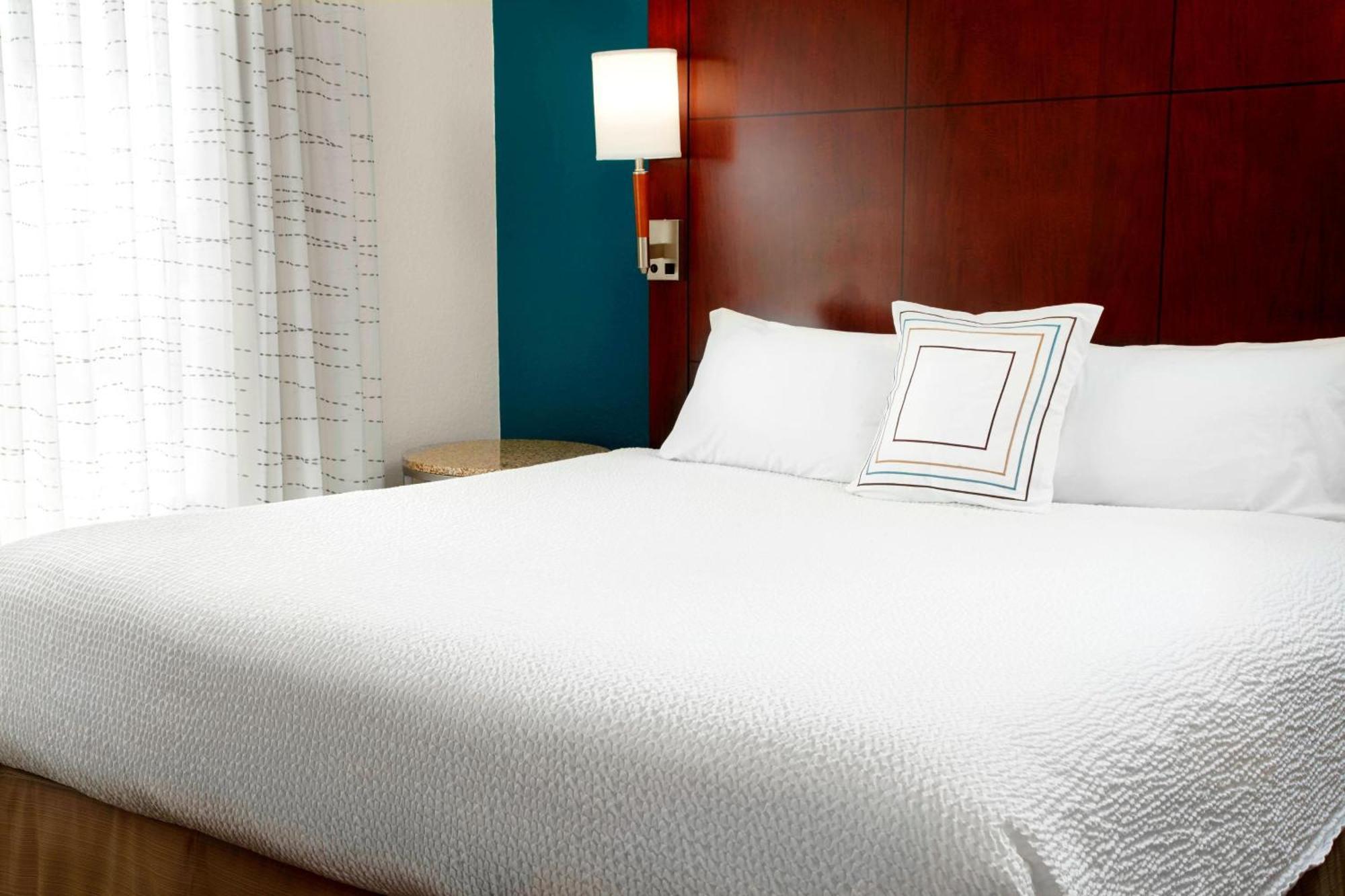 Residence Inn Tampa Suncoast Parkway At Northpointe Village Lutz Kültér fotó