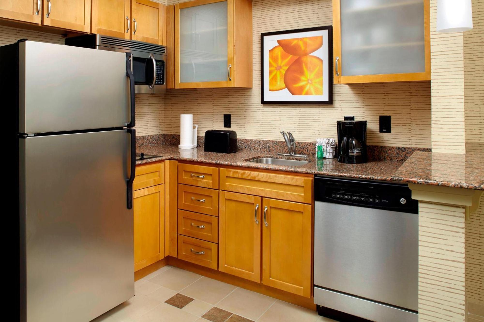 Residence Inn Tampa Suncoast Parkway At Northpointe Village Lutz Kültér fotó