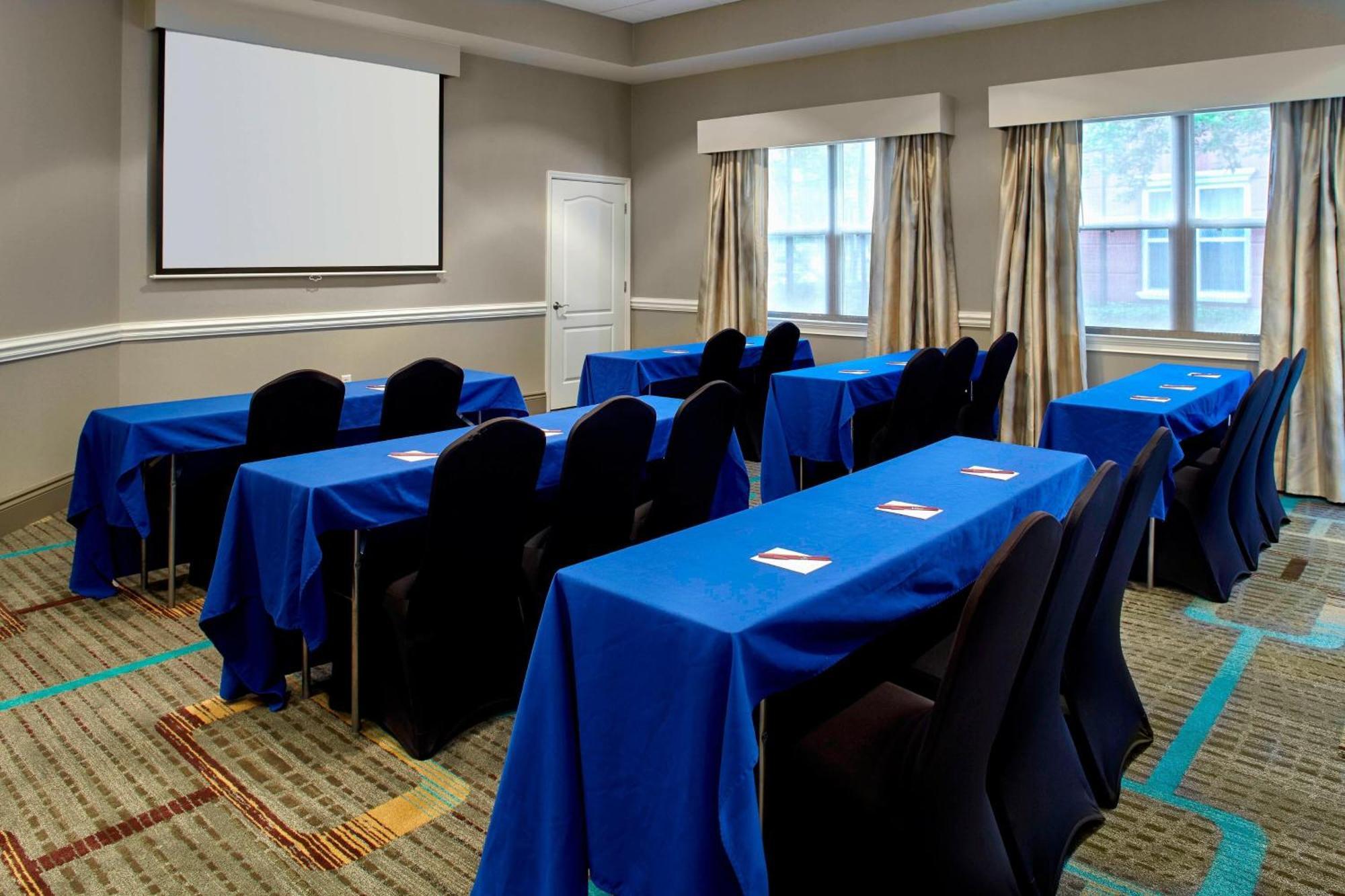 Residence Inn Tampa Suncoast Parkway At Northpointe Village Lutz Kültér fotó