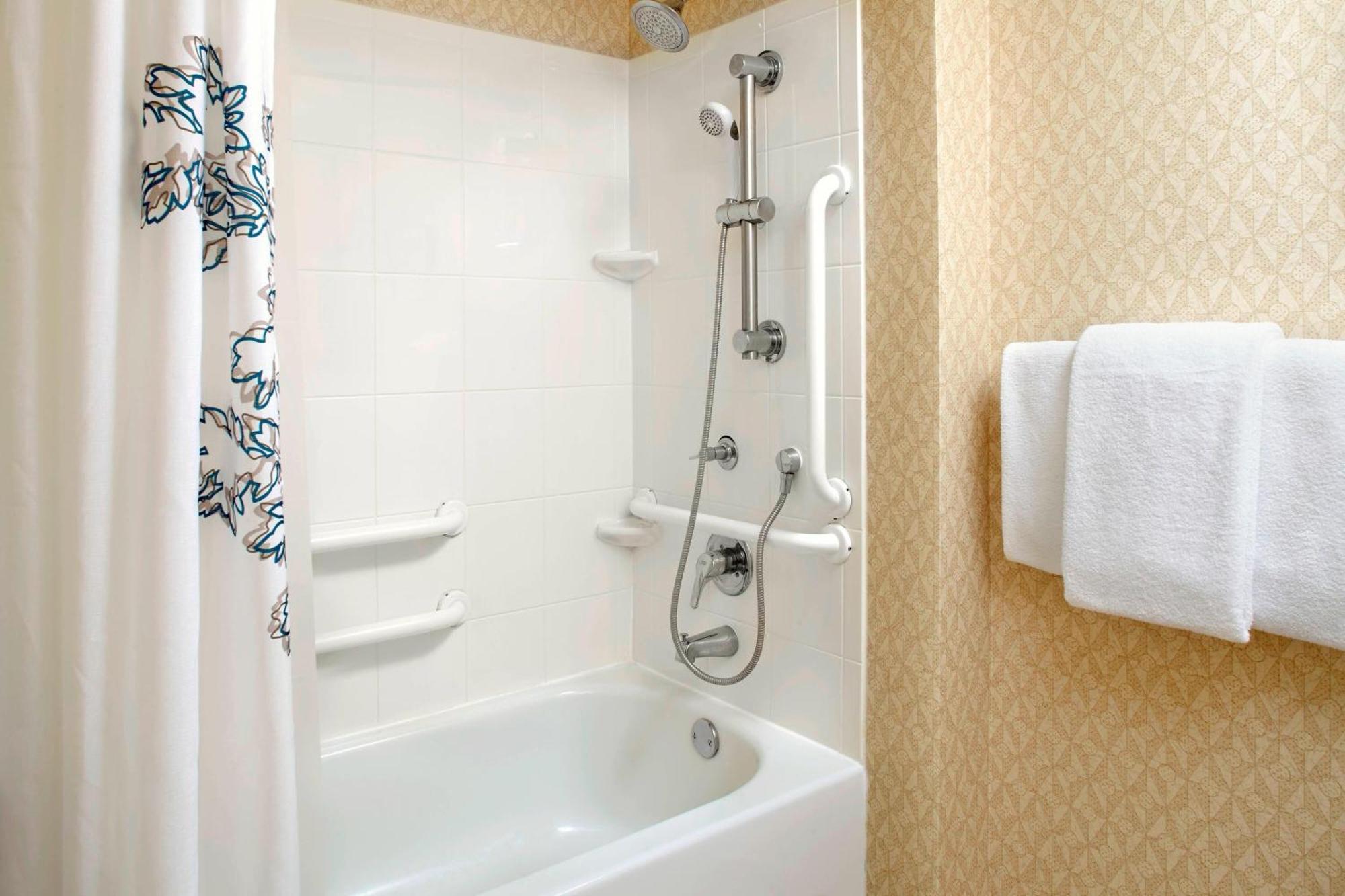 Residence Inn Tampa Suncoast Parkway At Northpointe Village Lutz Kültér fotó