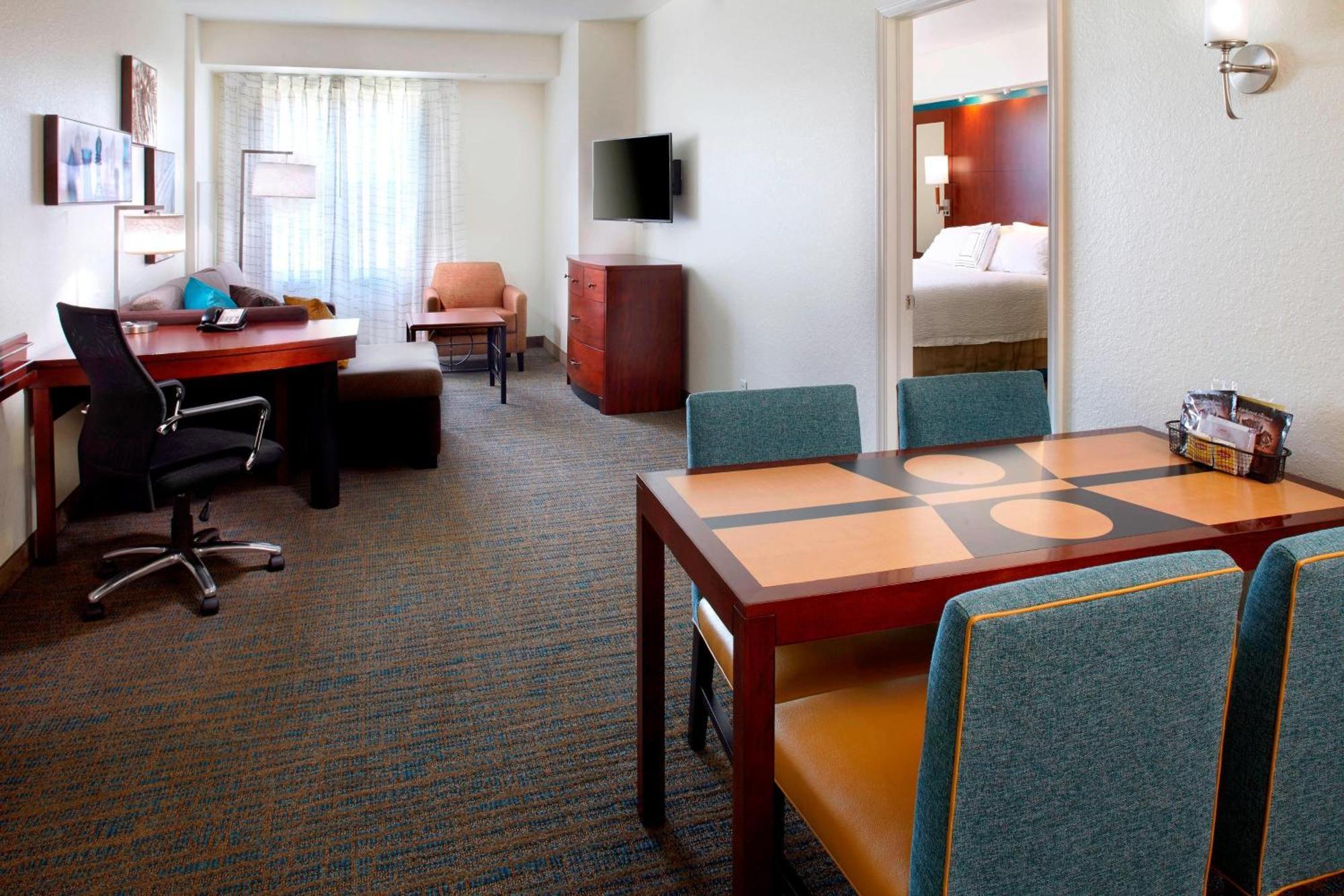 Residence Inn Tampa Suncoast Parkway At Northpointe Village Lutz Kültér fotó