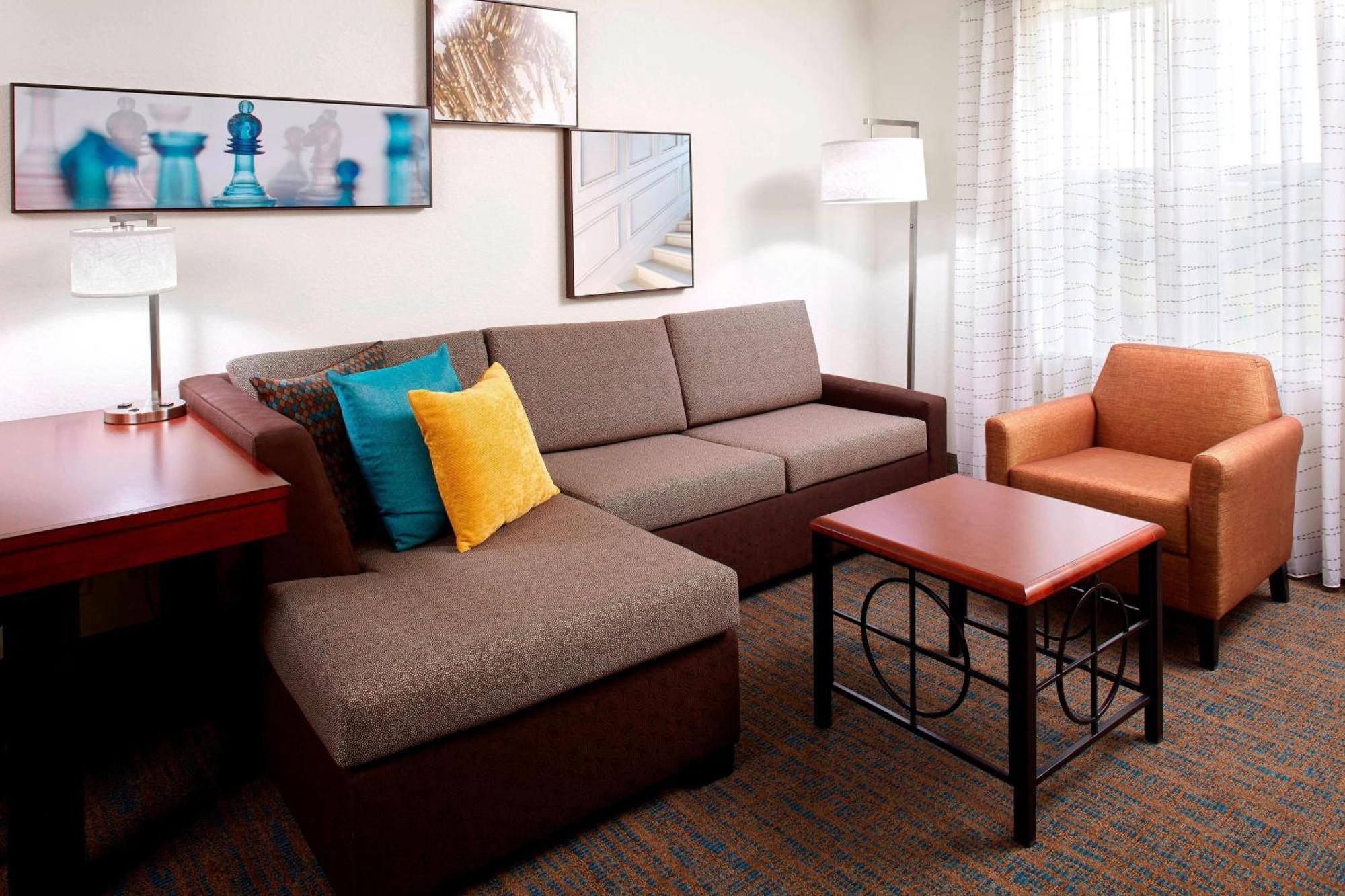 Residence Inn Tampa Suncoast Parkway At Northpointe Village Lutz Kültér fotó