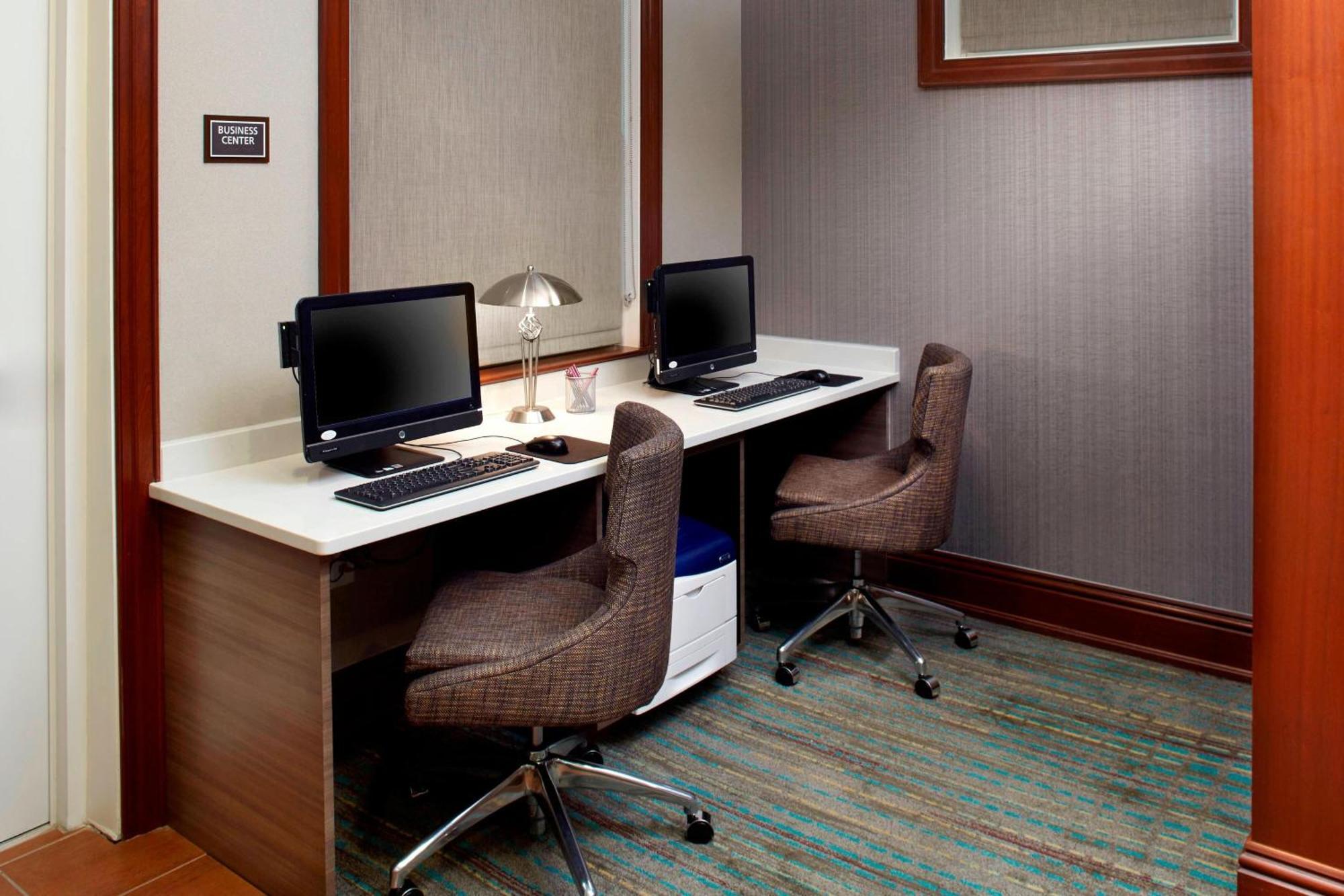 Residence Inn Tampa Suncoast Parkway At Northpointe Village Lutz Kültér fotó