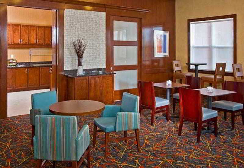 Residence Inn Tampa Suncoast Parkway At Northpointe Village Lutz Kültér fotó