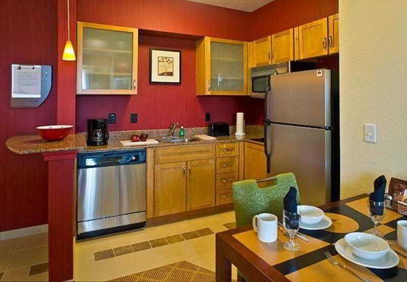 Residence Inn Tampa Suncoast Parkway At Northpointe Village Lutz Kültér fotó
