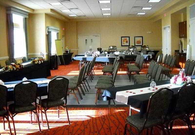 Residence Inn Tampa Suncoast Parkway At Northpointe Village Lutz Létesítmények fotó