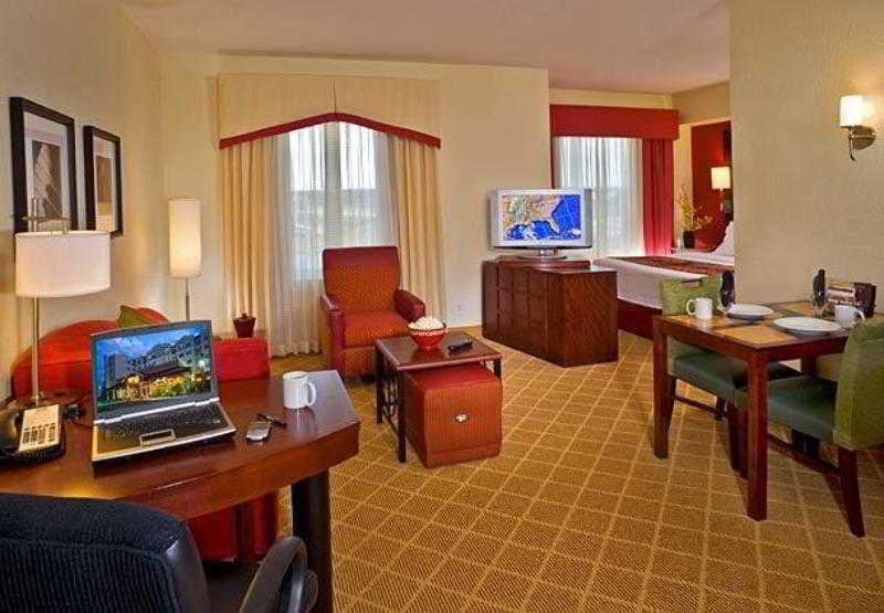 Residence Inn Tampa Suncoast Parkway At Northpointe Village Lutz Kültér fotó