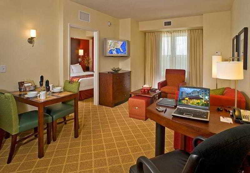 Residence Inn Tampa Suncoast Parkway At Northpointe Village Lutz Kültér fotó