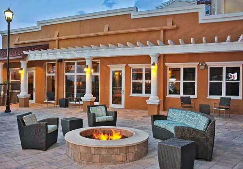 Residence Inn Tampa Suncoast Parkway At Northpointe Village Lutz Kültér fotó